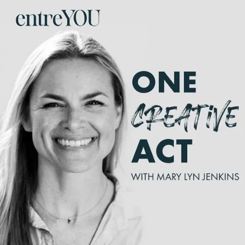 One Creative Act