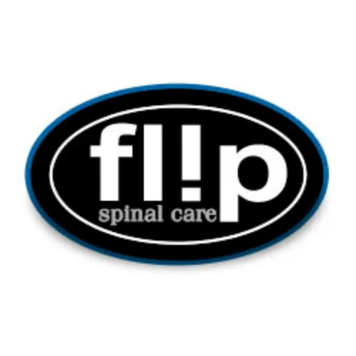 Backflip Podcast- Heal yourself through optimized brain to body communication.