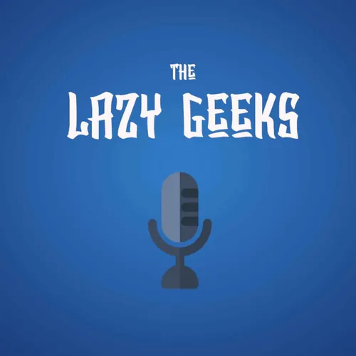 The Lazy Geeks