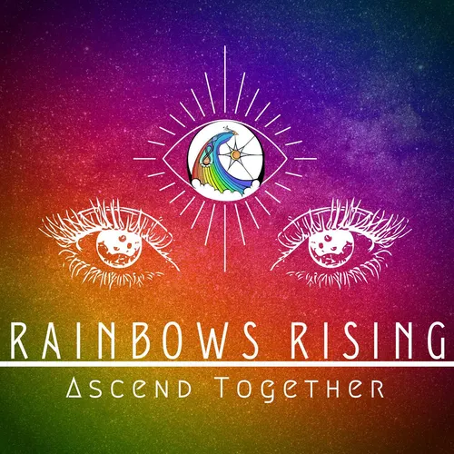 Rainbows Rising