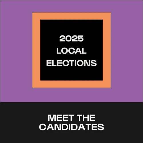Meet the Candidates