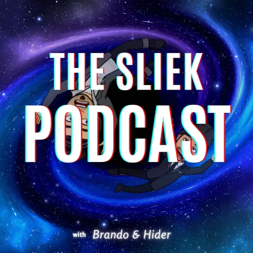 The SLIEK Podcast (1.0 Feed)