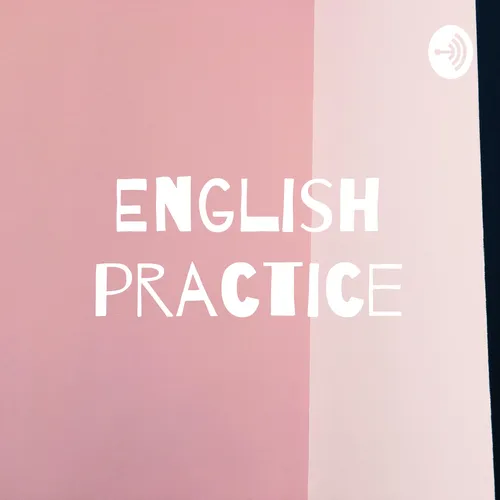 English practice