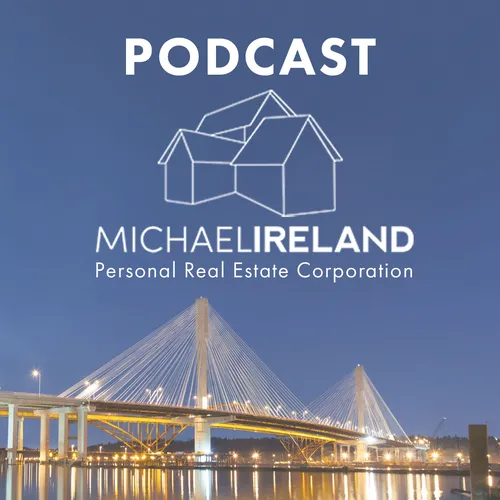 Michael Ireland Real Estate Podcast