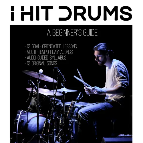 The I Hit Drums Podcast