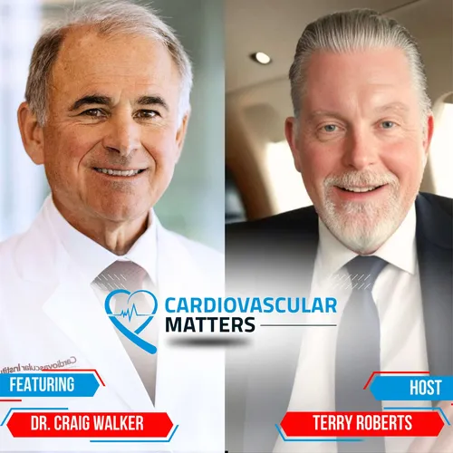 Cardiovascular Matters