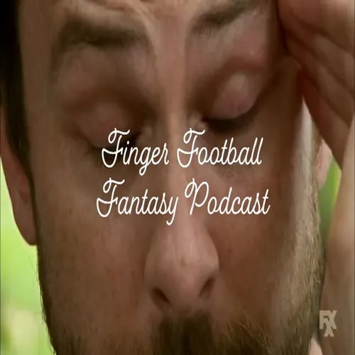 Finger Football Fantasy