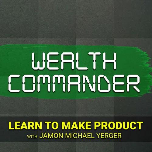 Wealth Commander