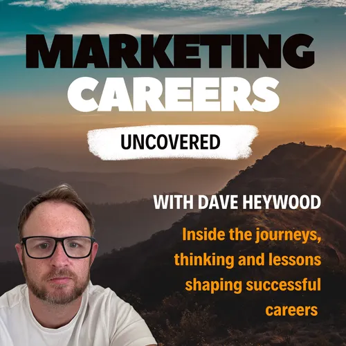 Marketing Careers Uncovered
