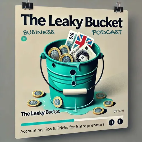 The Leaky Bucket