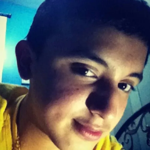 Adrian Ortega