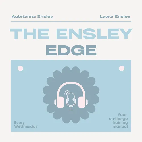 The Ensley Edge