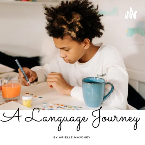 A Language Journey