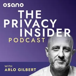 The Privacy Insider: Conversations on Data Privacy & AI, Compliance & GDPR
