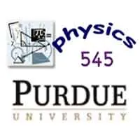 Solid State Physics