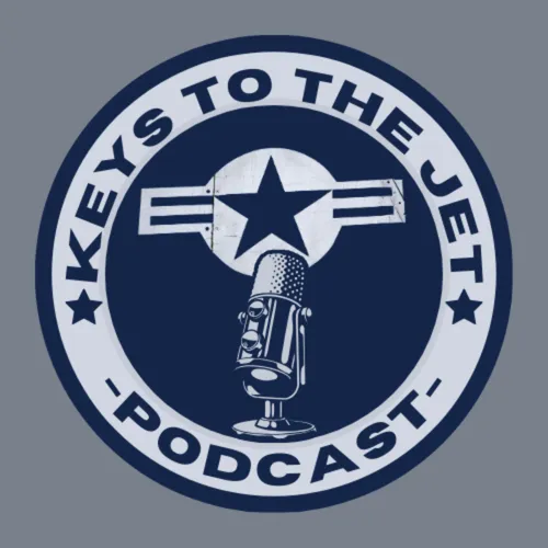 Keys To The Jet Podcast