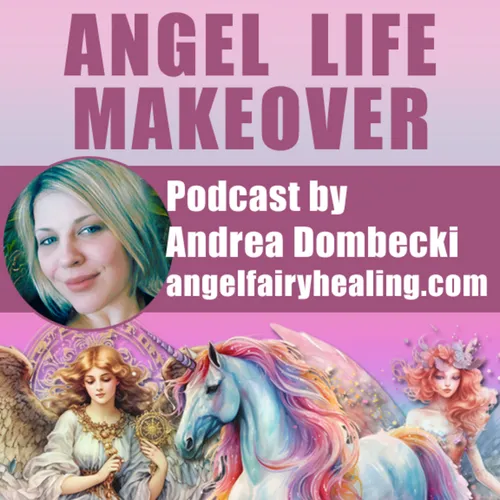 Angel Life Makeover