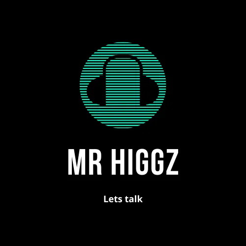 The Mr Higgz's Podcast