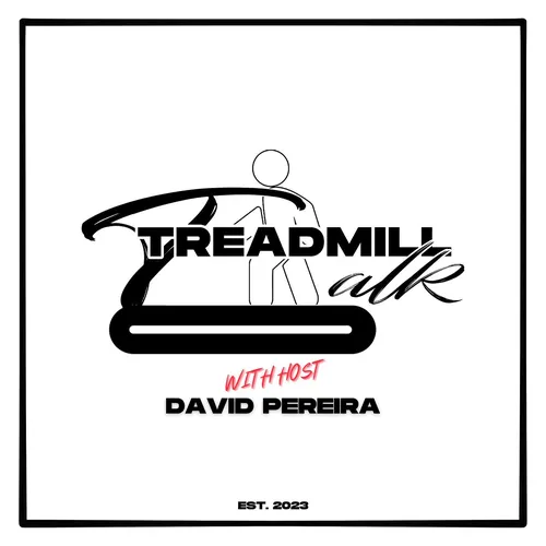 Treadmill Talk