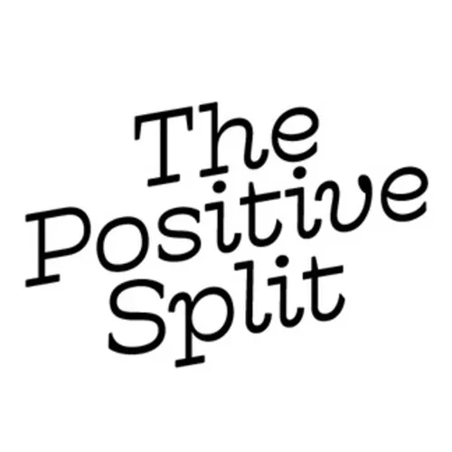 The Positive Split