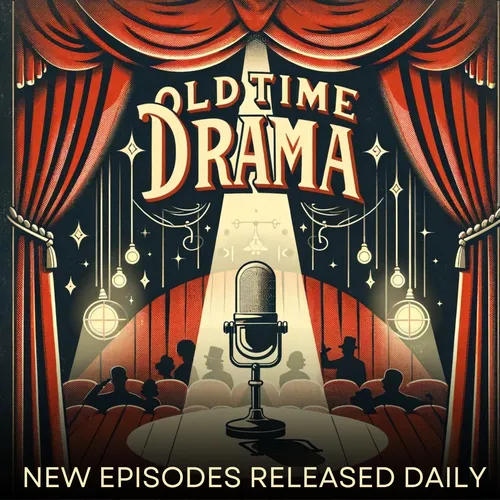 Old Time Drama