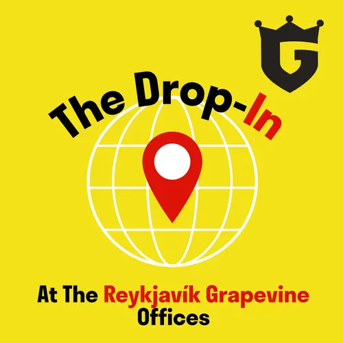 The Drop-In