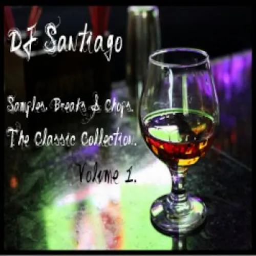 Samples, Breaks & Chops