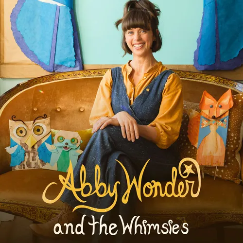 Abby Wonder and the Whimsies