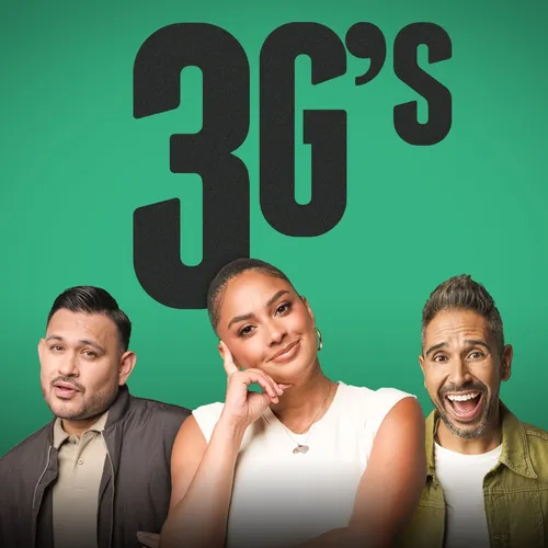3G's