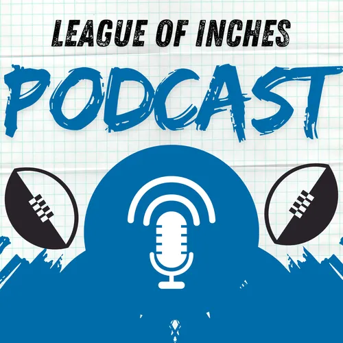 League of Inches