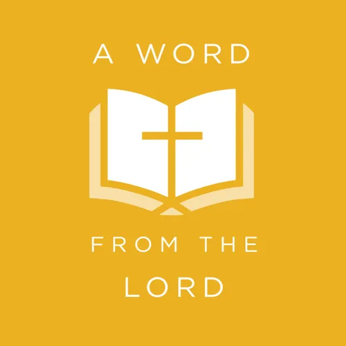 Video Sermons by Archbishop Foley Beach