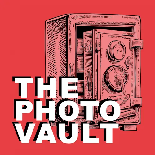 The Photo Vault: A journey into Vernacular Photography, Archives and Photobooks