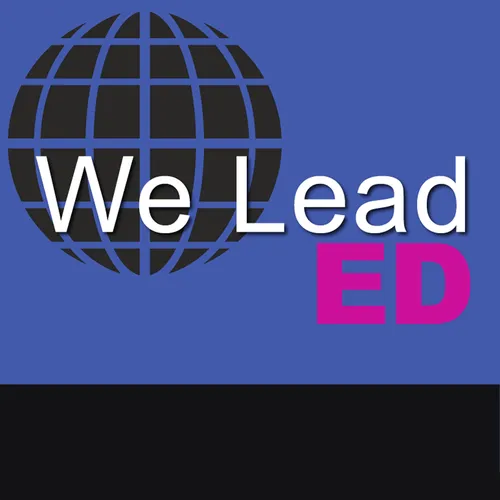WeLeadED