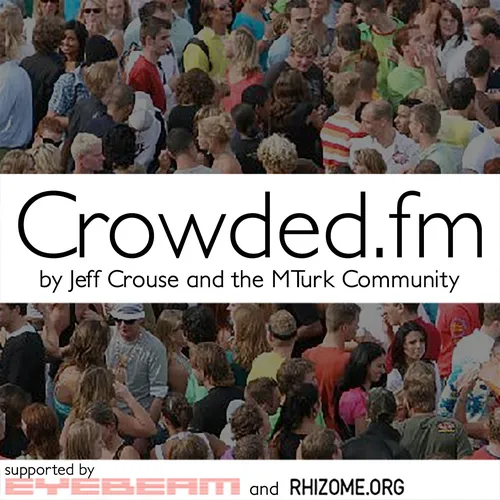 Crowded.fm