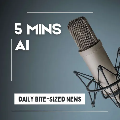 5 Minutes AI