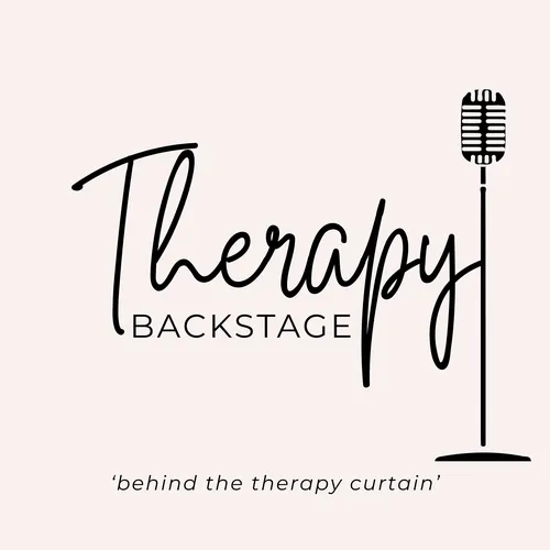 Therapy Backstage
