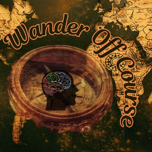 Wander Off Course