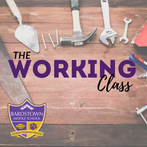 The Working Class Show