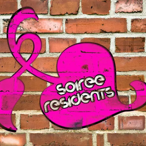 Soirée Residents' Podcast