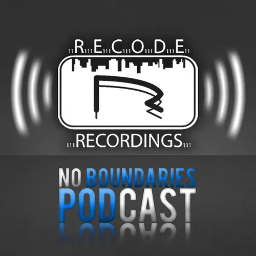 Recode Recordings Podcast