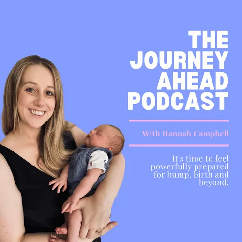 The Journey Ahead Podcast