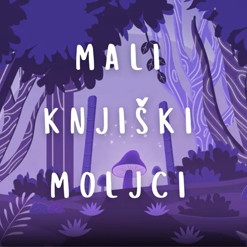 Mali knjiški moljci