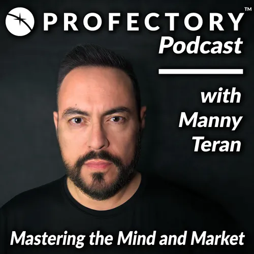 Profectory Podcast - Mastering the Mind and Market