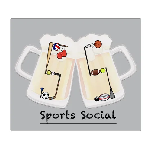 Sports Social