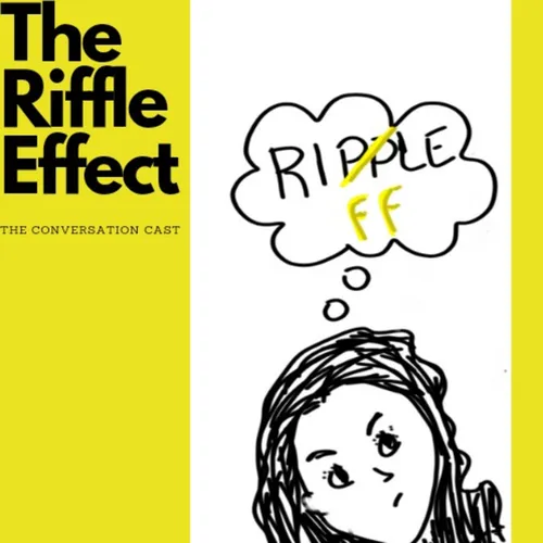 The Riffle Effect
