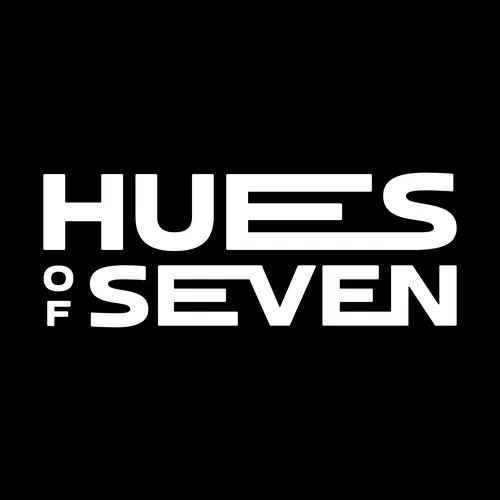 Hues of Seven