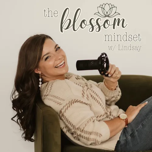 The Blossom Mindset