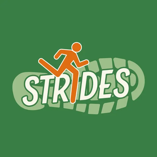 Strides: A Trail Running Podcast