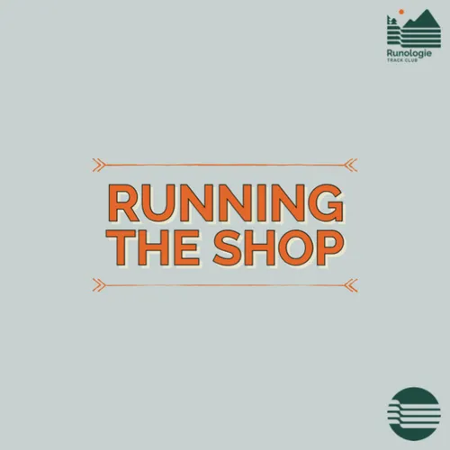 Running the Shop