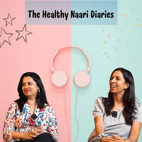 HealthyNaaris — Not just commentary. A revolution with a mic. 🎙️🔥